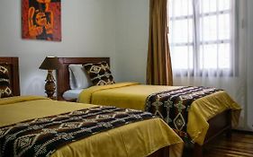 Apartamento 32 Juana De Arco