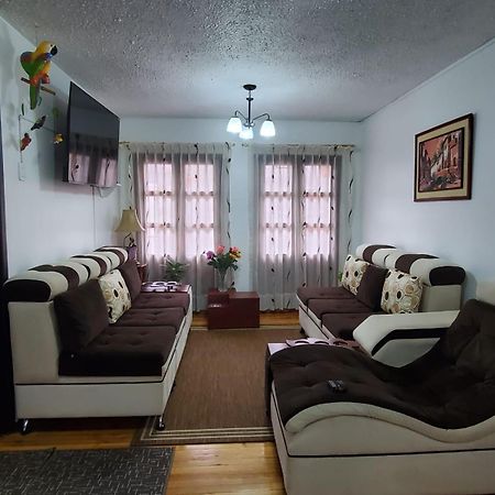 Apartamento 32 Juana De Arco Quito Extérieur photo