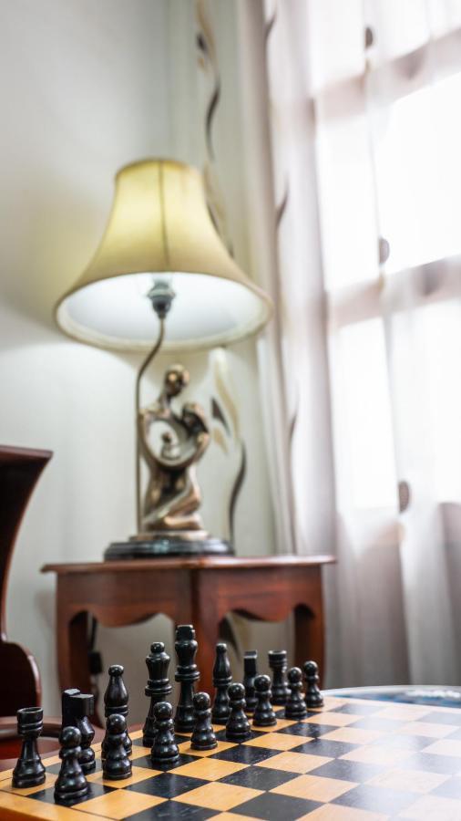 Apartamento 32 Juana De Arco Quito Extérieur photo