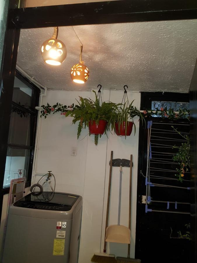 Apartamento 32 Juana De Arco Quito Extérieur photo