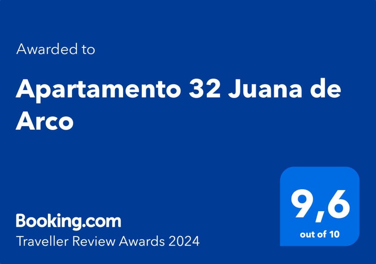 Apartamento 32 Juana De Arco Quito Extérieur photo