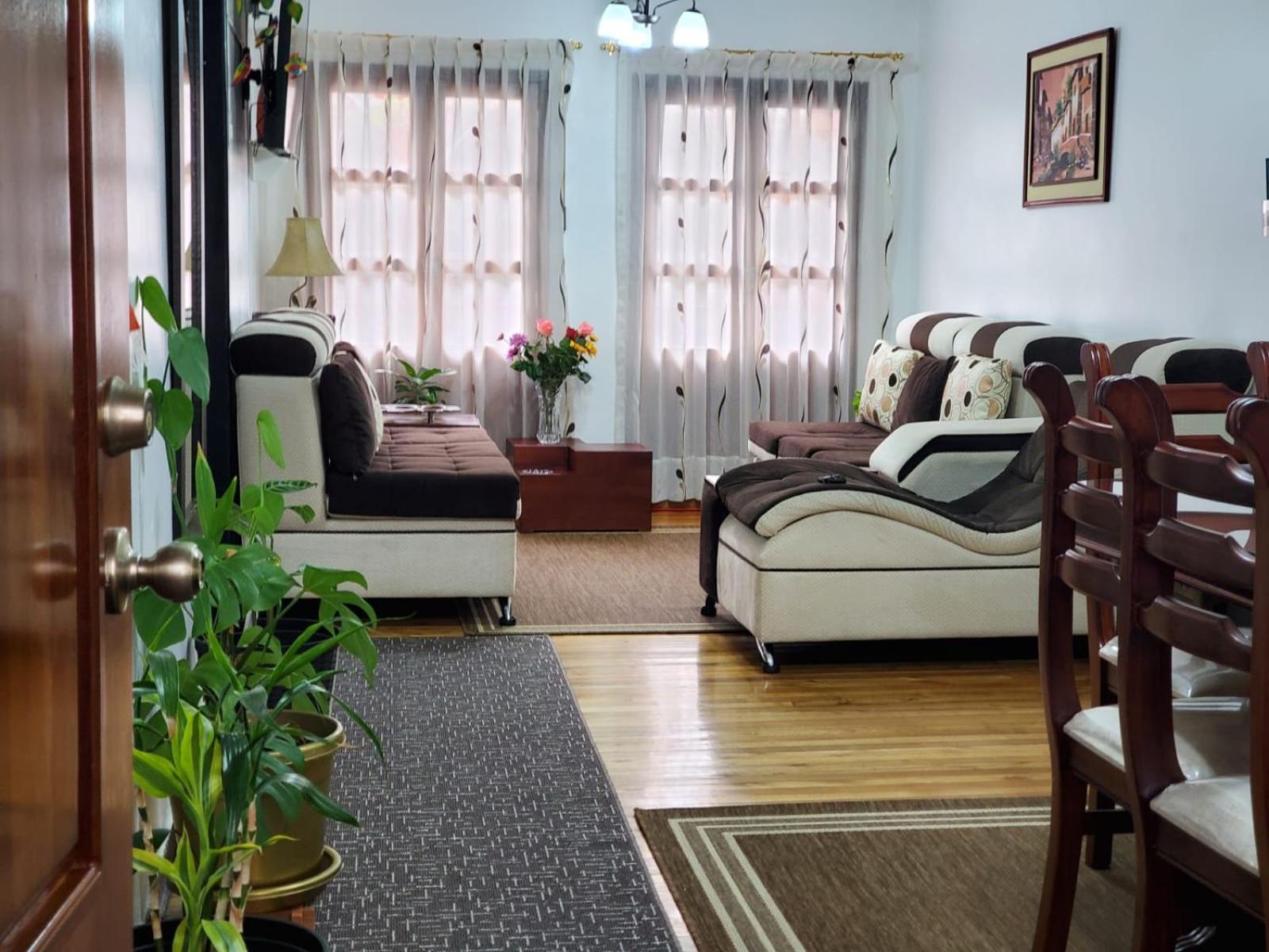 Apartamento 32 Juana De Arco Quito Extérieur photo