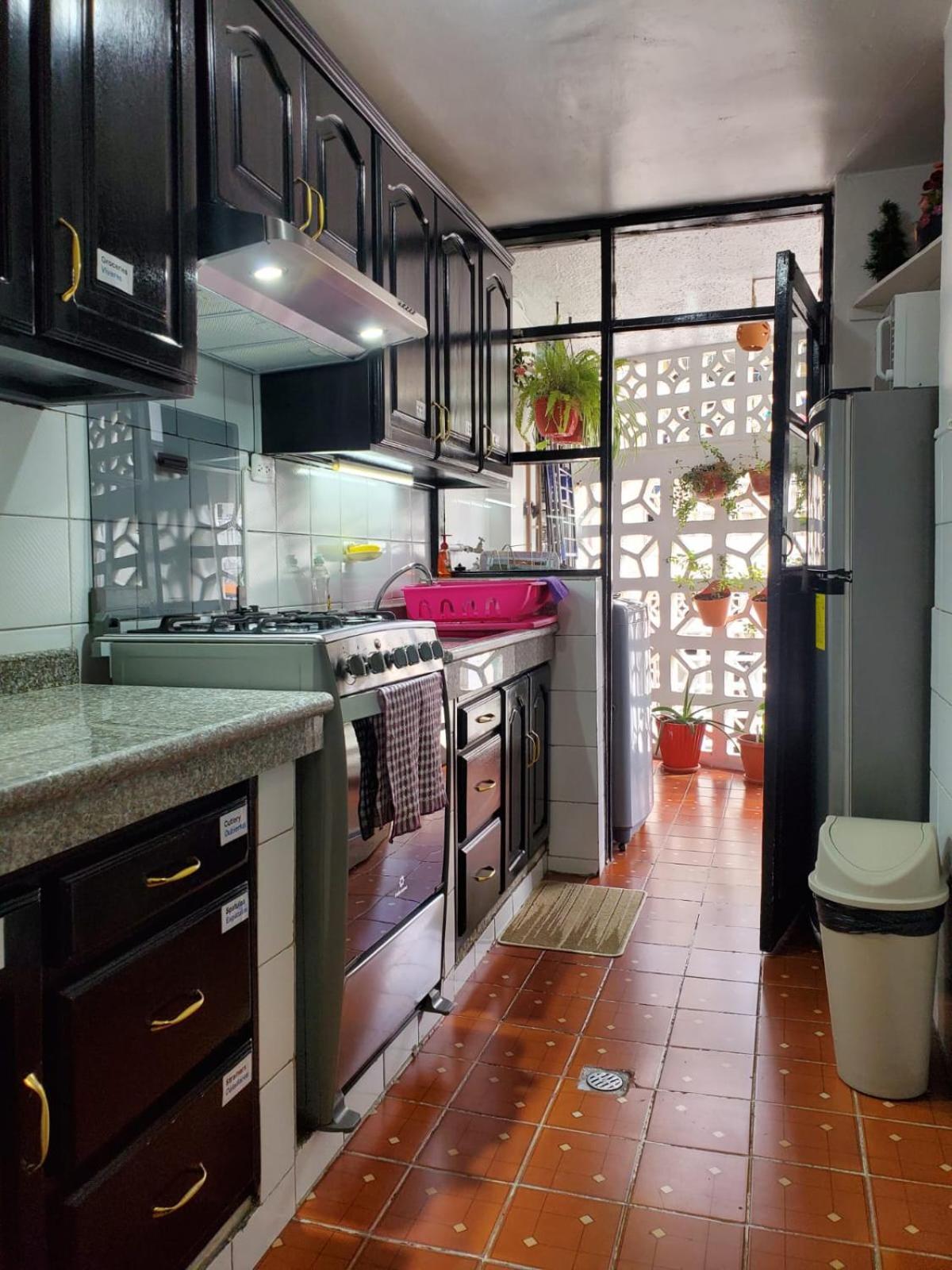 Apartamento 32 Juana De Arco Quito Extérieur photo