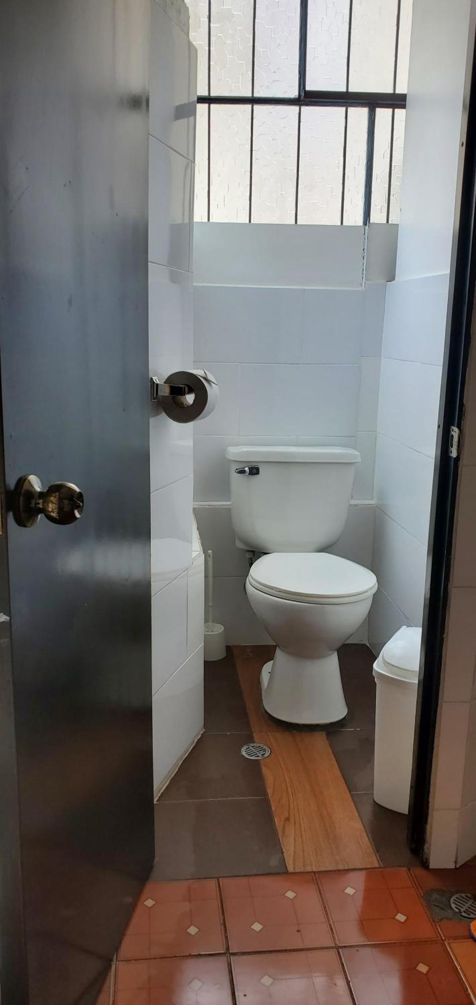 Apartamento 32 Juana De Arco Quito Extérieur photo